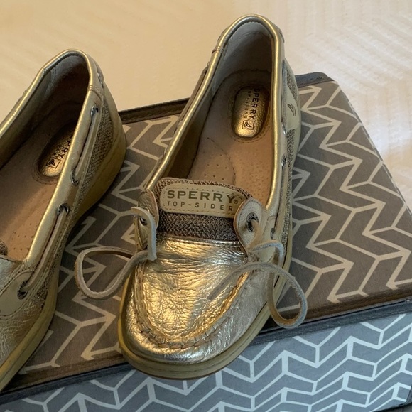 Sperry, top-sider shoes - Picture 3 of 14